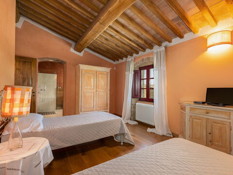 Villa Ferdinando