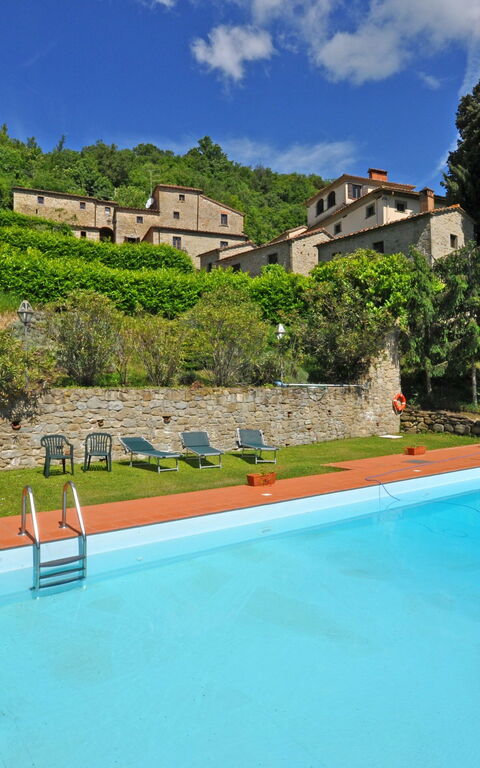 Civetta: slå samman