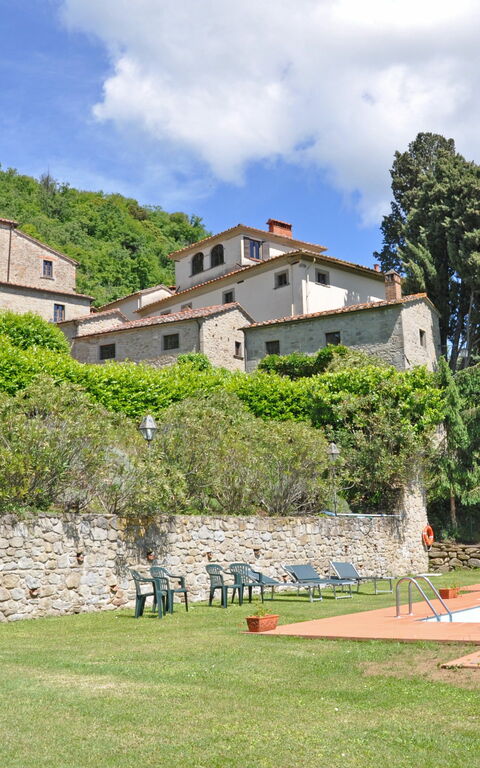 Civetta: slå samman