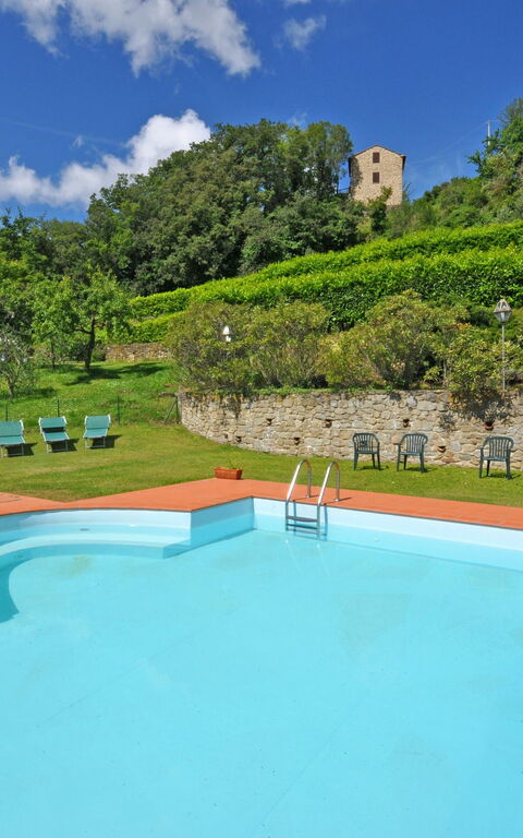 Civetta: slå samman