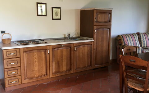 Semesterboende Civetta 2