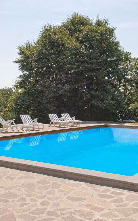 Ginestrella: slå samman