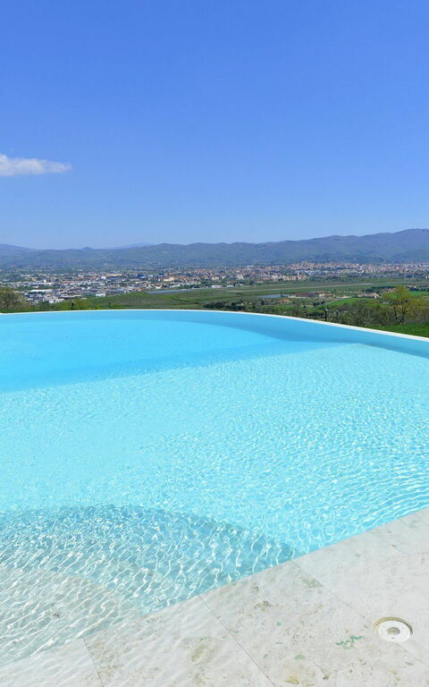 Villa Agazzi: slå samman