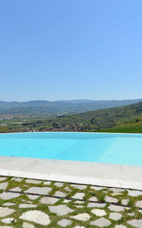 Villa Agazzi: slå samman