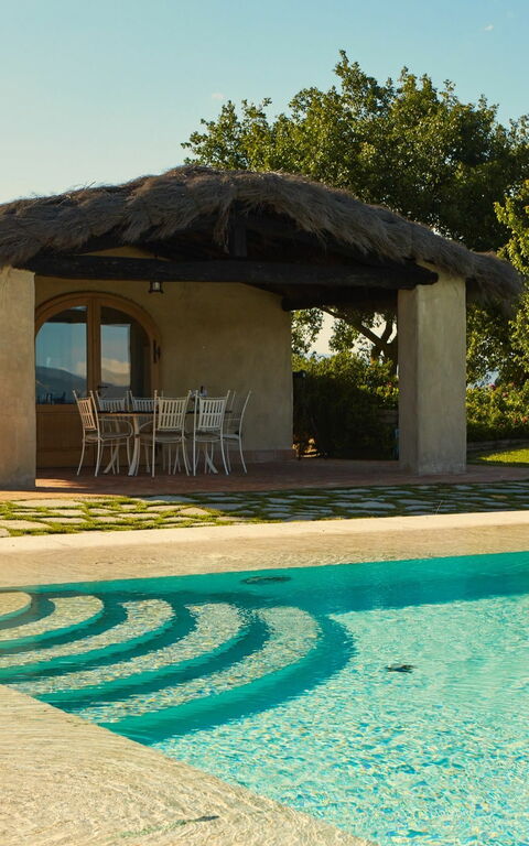 Villa Agazzi: slå samman