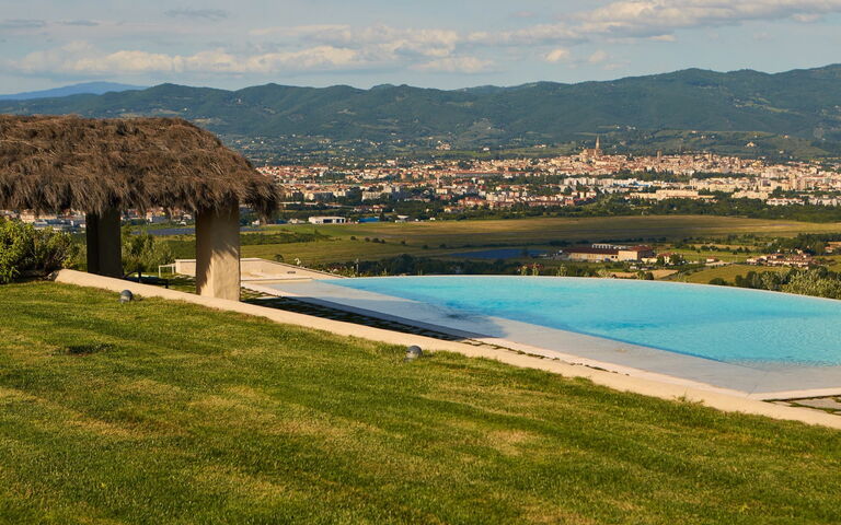 Villa Agazzi: slå samman