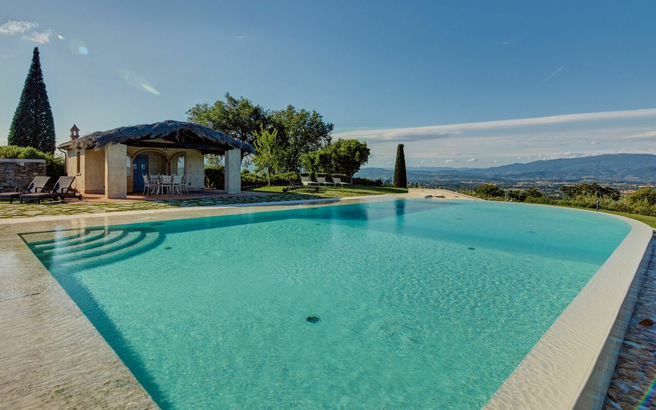 Villa Agazzi: slå samman