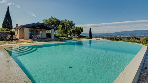 Villa Agazzi: slå samman