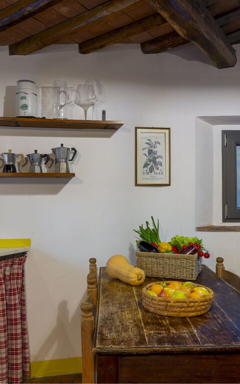 Bigiolo a Melazzano: Kök