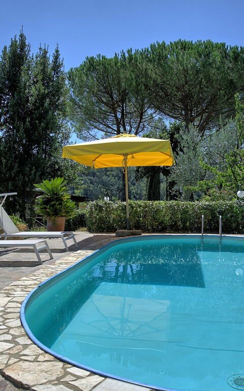 Bigiolo a Melazzano: slå samman