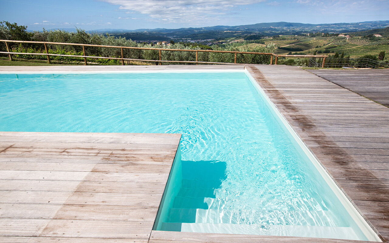 Arturo: slå samman, Trädgård, Utomhus, Visningar