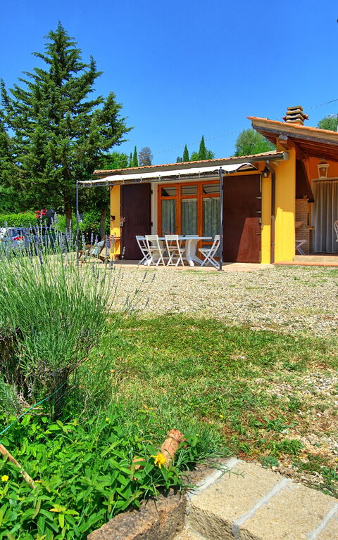 Casa Ovile: Exteriör