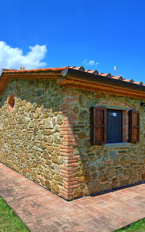 Villa Ulivi: Exteriör, Trädgård, Utomhus