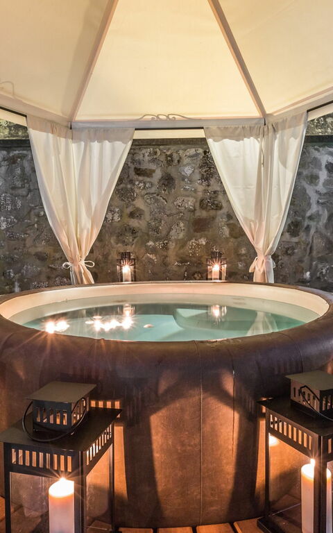 Palazzo Rosadi: Utomhus