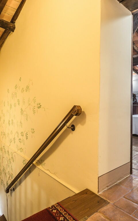 Torre Del Cielo: sovrum