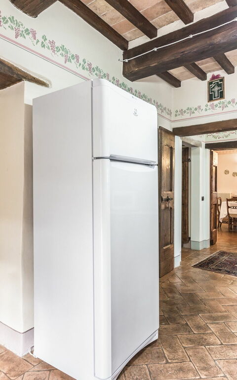 Torre Del Cielo: Kök