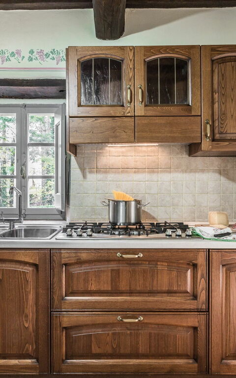 Torre Del Cielo: Kök