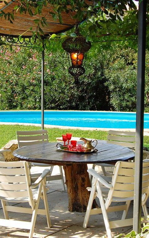 Ca' Marcello: slå samman