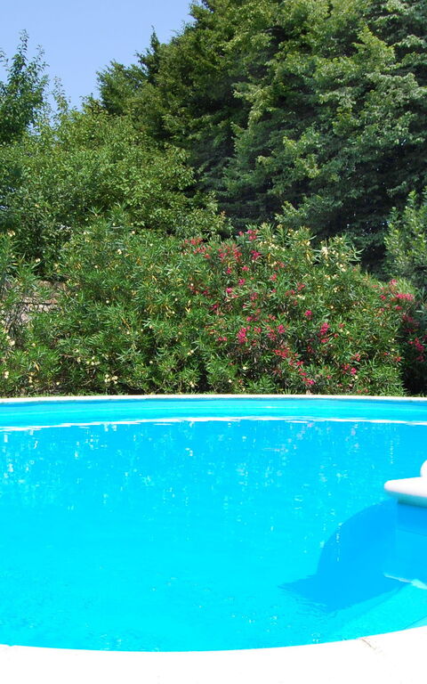 Ca' Marcello: slå samman, Utomhus