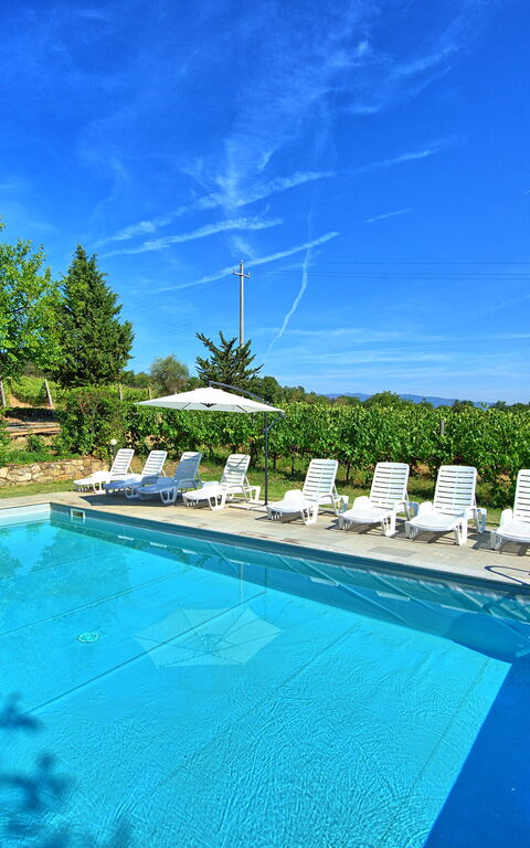 Scerfio: slå samman, Sommar, Utomhus