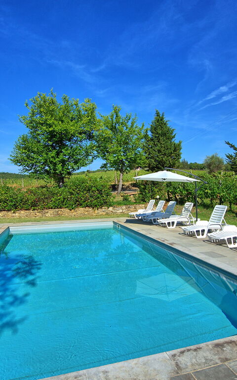 Scerfio: slå samman, Sommar, Utomhus