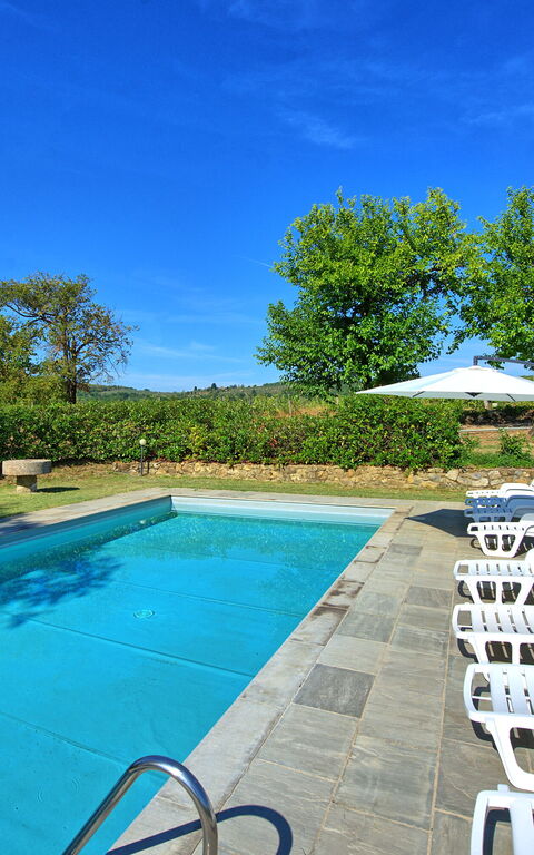 Scerfio: slå samman, Sommar, Utomhus