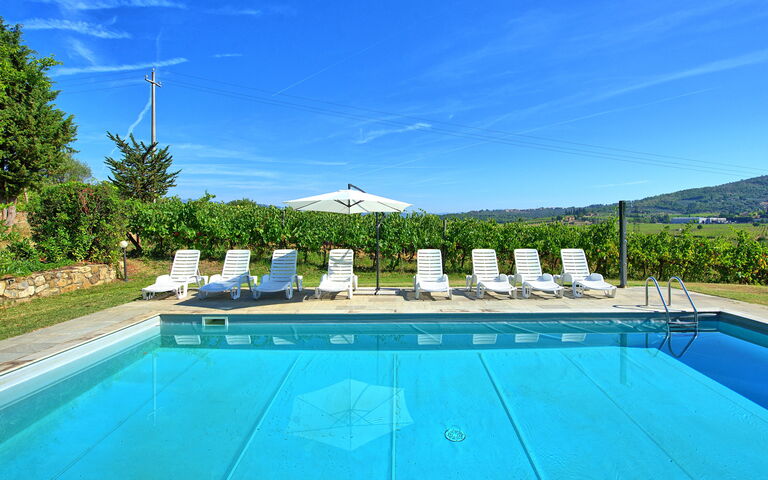 Scerfio: slå samman, Sommar, Utomhus