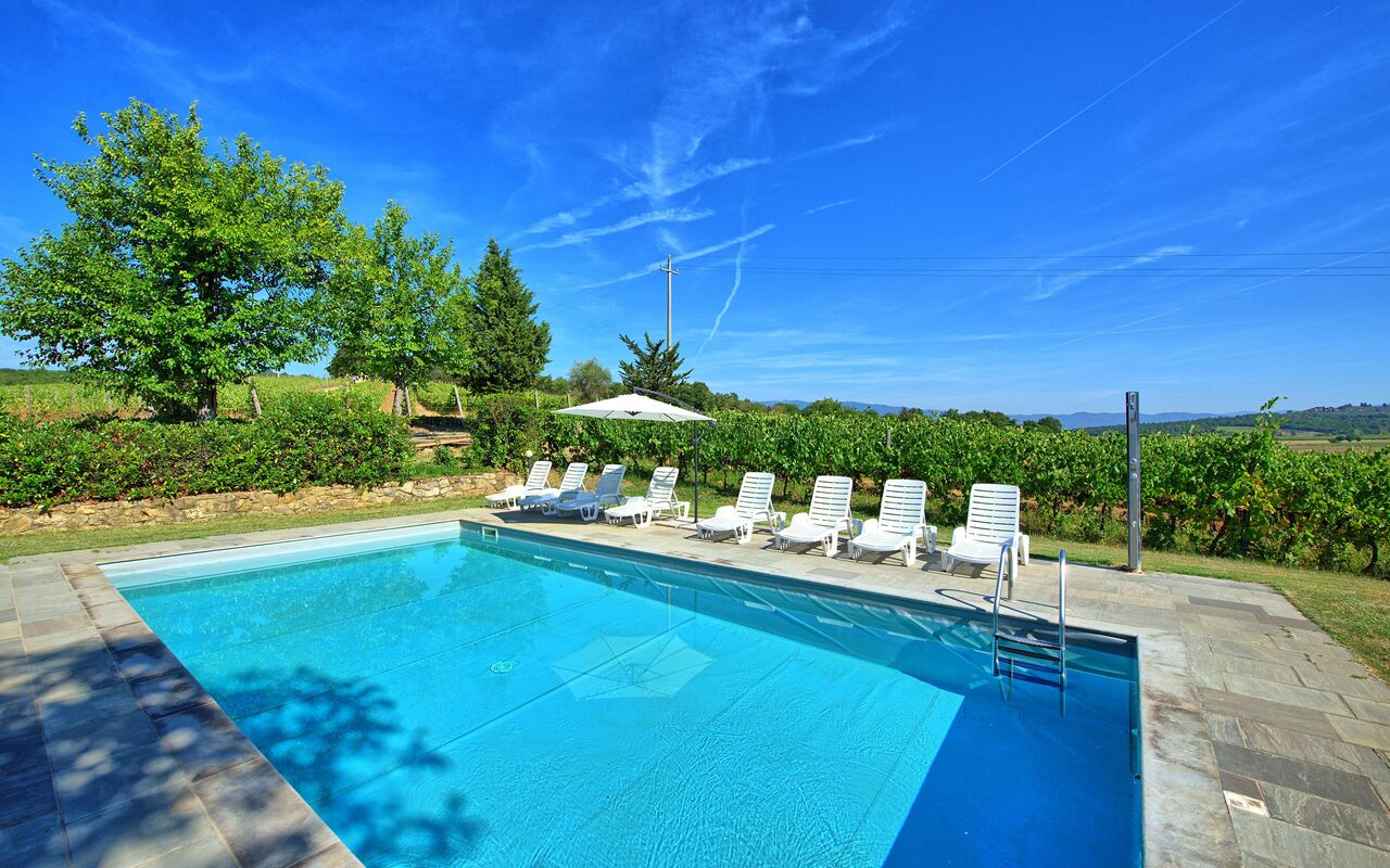 Scerfio: slå samman, Sommar, Utomhus