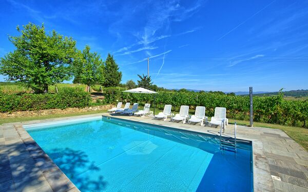 Scerfio: slå samman, Sommar, Utomhus