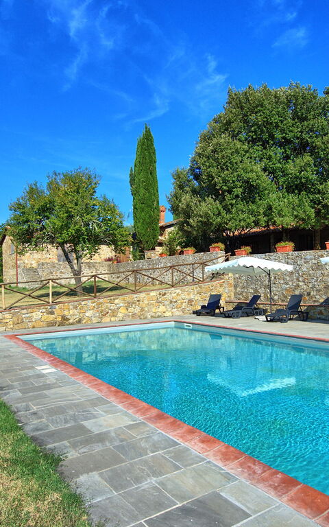 Casavecchia: slå samman, Sommar