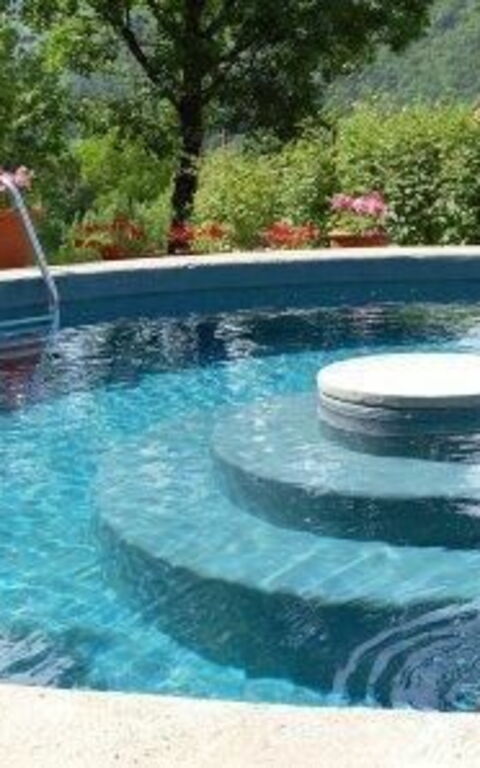 Villa Il Nido: slå samman