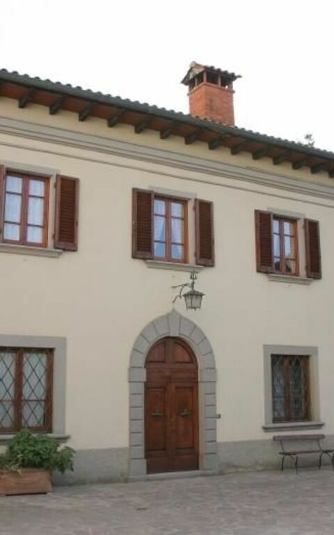 ***villa Contea: Exteriör, Utomhus