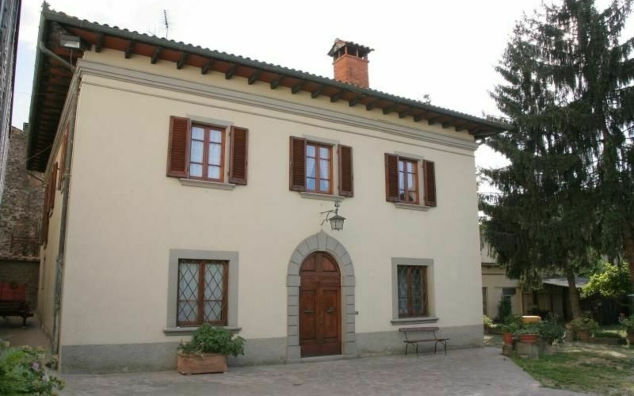 ***villa Contea: Exteriör, Utomhus