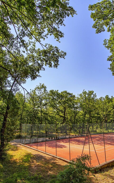 Podere Sant'angelo: Aktiviteter