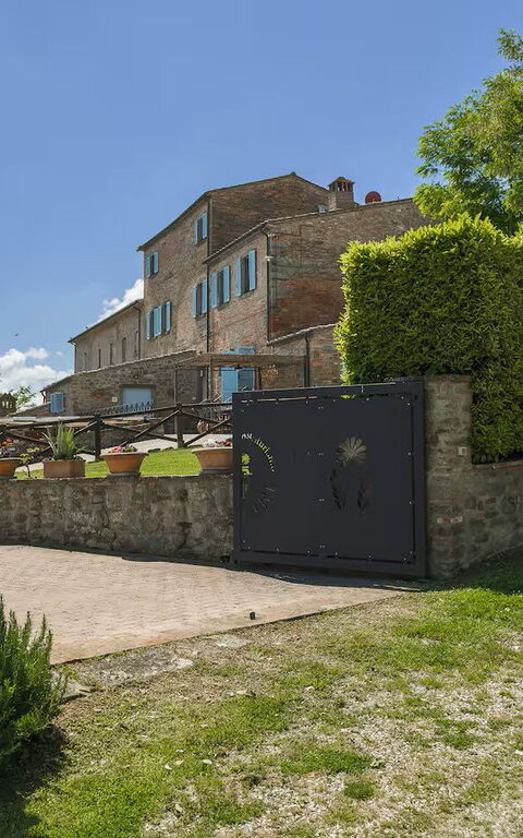 Villa Giare