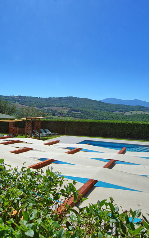 Cerretalta: Visningar