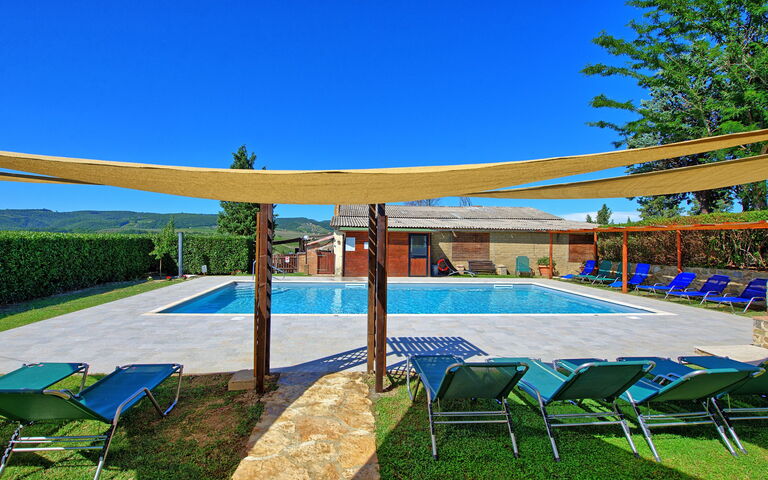 Cerretalta: slå samman