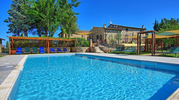 Cerretalta: slå samman, Sommar