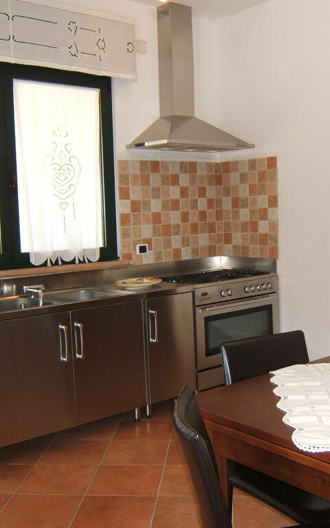 Villa Giulia Follonica