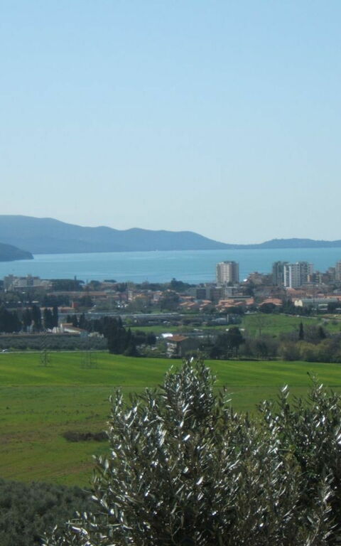 Villa Giulia Follonica