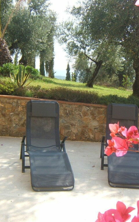 Villa Giulia Follonica