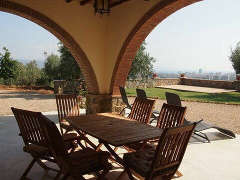 Villa Giulia Follonica