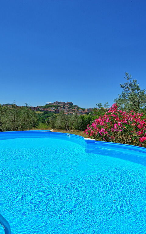 Villa Corolle: slå samman