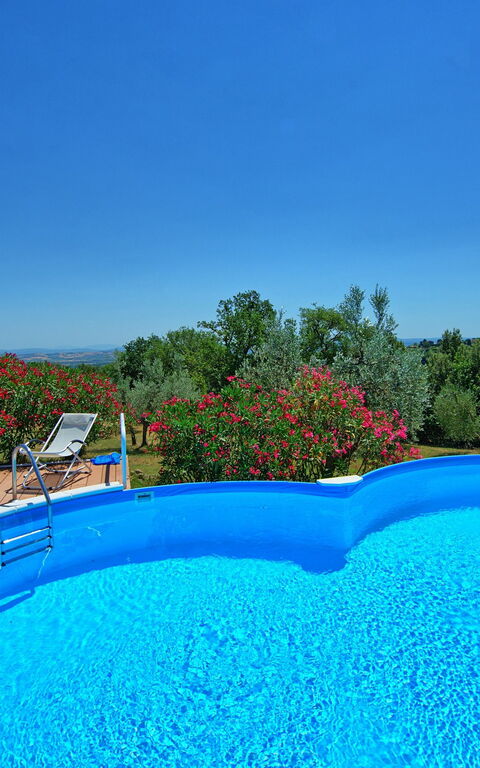 Villa Corolle: slå samman