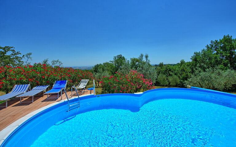 Villa Corolle: slå samman