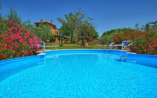 Villa Corolle: slå samman