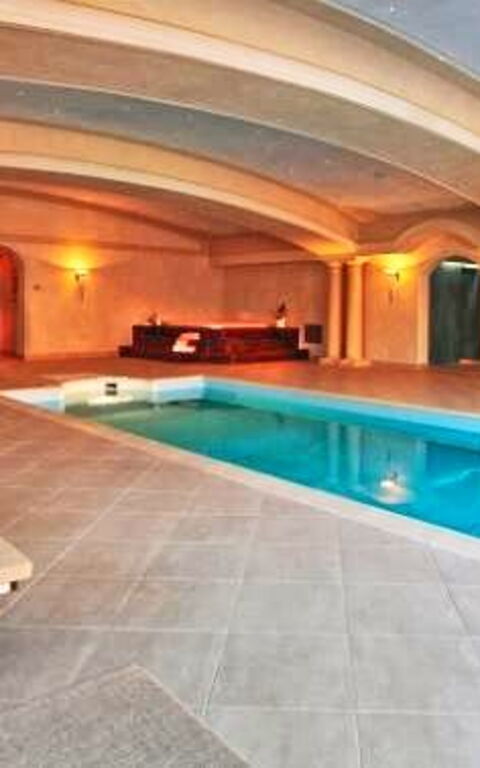 Villa Sant' Angelo: slå samman, Välfärd