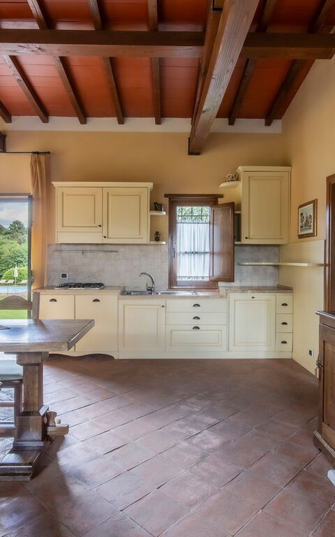Villa Sant' Angelo