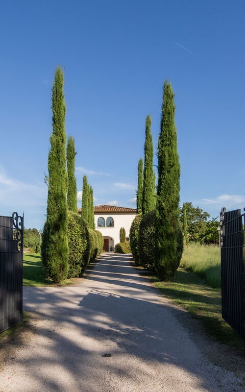 Villa Sant' Angelo