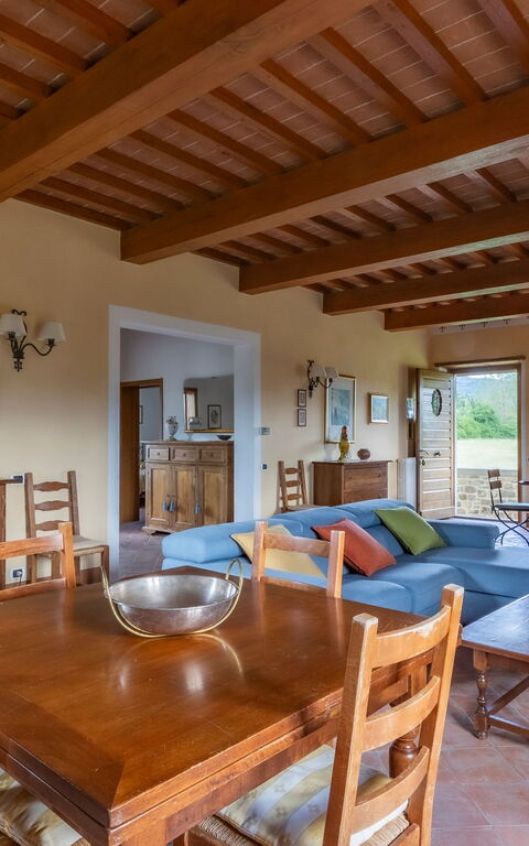 Villa Sant' Angelo
